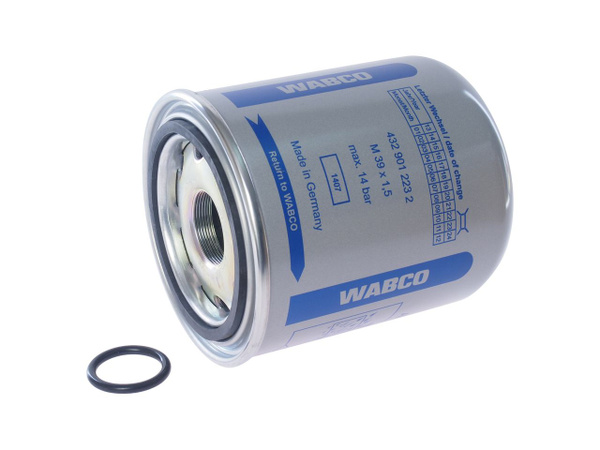 Фильтр осушителя воздуха WABCO арт. 4329012232 - WABCO арт. 4329012232 ...