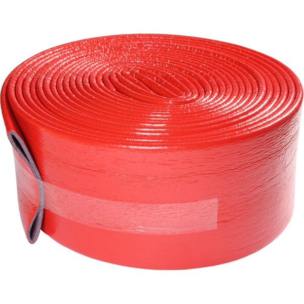 Теплоизоляция для канализационной трубы K-FLEX PE COMPACT FONOMETAL 110 ...