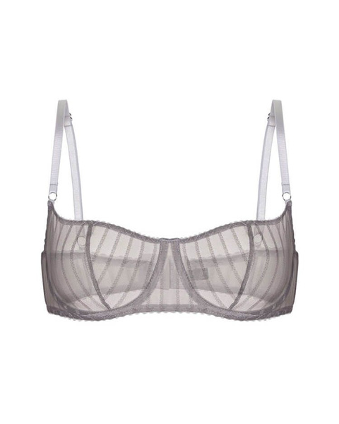 Бюстгальтер балконет, бра MERCI LINGERIE 1 шт - купить с доставкой по ...