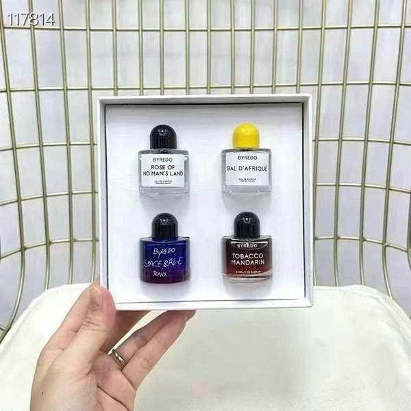 Byredo Набор образцов духов - купить с доставкой по выгодным ценам в ...