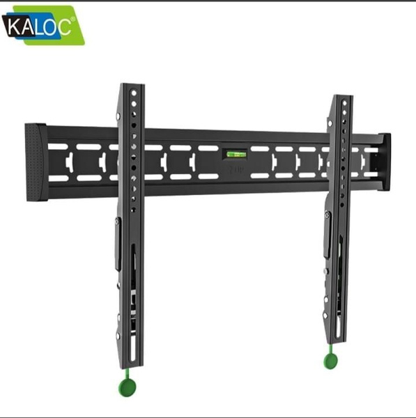 Кронштейн для телевизора 40"-75" Kaloc E3-T наклонный, чёрныйкупить по ...
