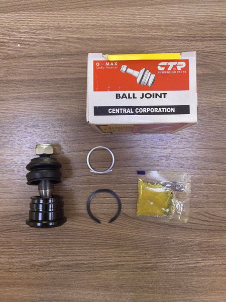 Опора шаровая (производитель Корея) Geely MK / MK Cross / GC6 / FAW ...