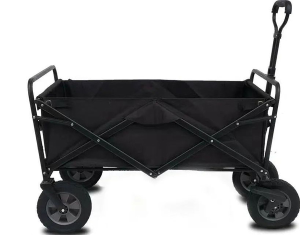 Тележка садовая MirCamping тележка складная Mimir XTC-181 - купить по ...