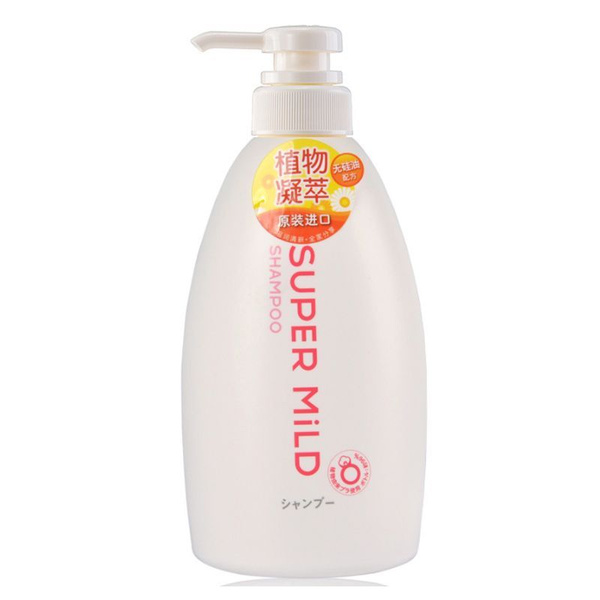 Shiseido Шампунь для волос - купить с доставкой по выгодным ценам в ...
