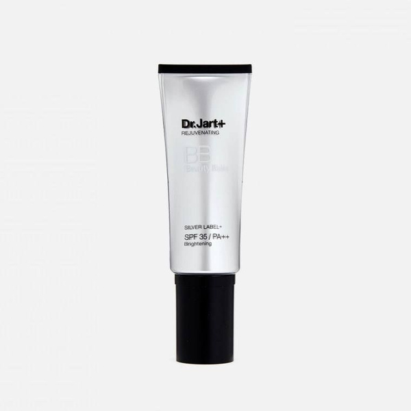 Dr.Jart+ BB крем Rejuvenating Silver Label, SPF 35, 40 мл купить на ...