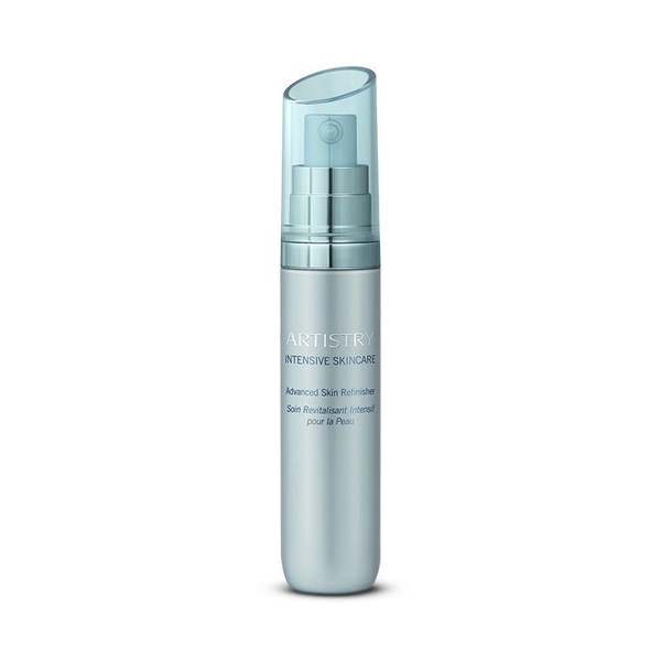 ARTISTRY INTENSIVE SKINCARE Отшелушивающий лосьон интенсивного действия ...
