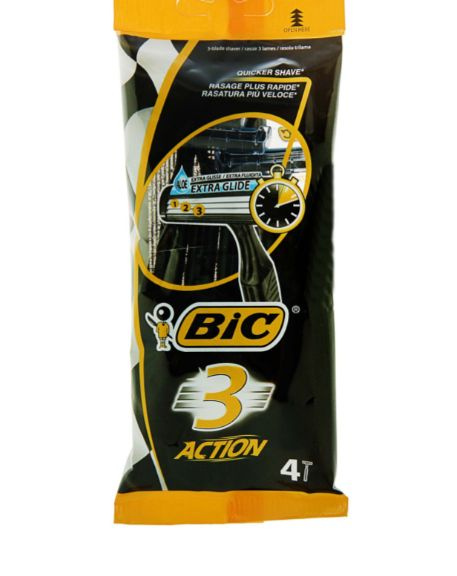 Bic Станки Для Бритья Купить
