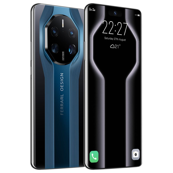 Mate 50 Pro Rs Купить