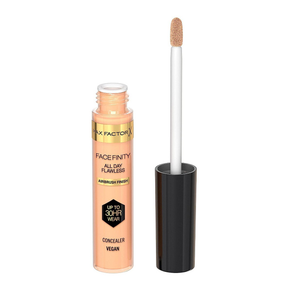 Max Factor Facefinity All Day Безупречный консилер №: 10 - купить с ...