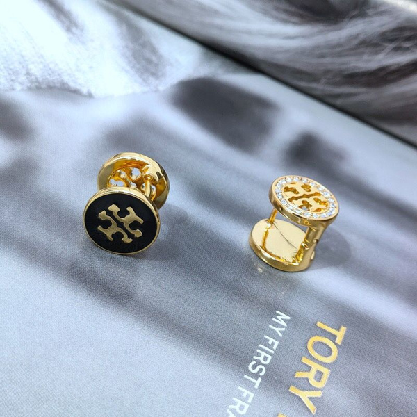 Tory Burch Серьги - купить с доставкой по выгодным ценам в интернет ...