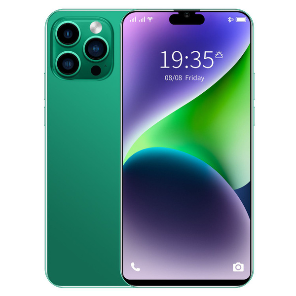 Смартфон l14 Pro Max 5G - купить по выгодной цене в интернет-магазине ...