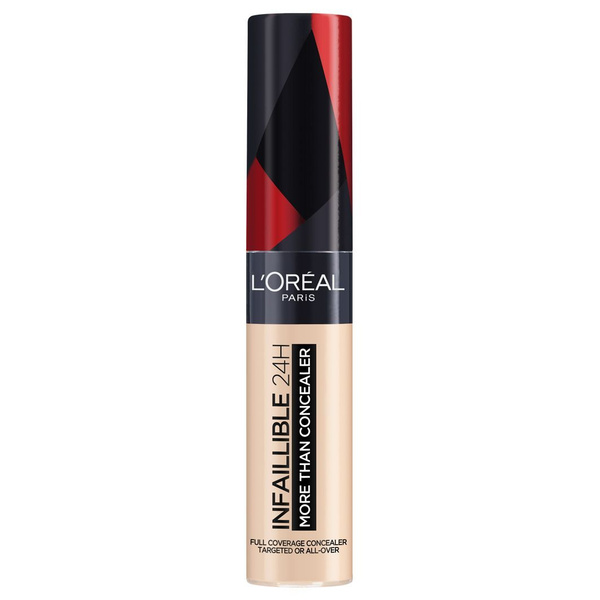 L'Oreal Paris Infaillible Консилер стойкий корректор для лица, тон 320 ...