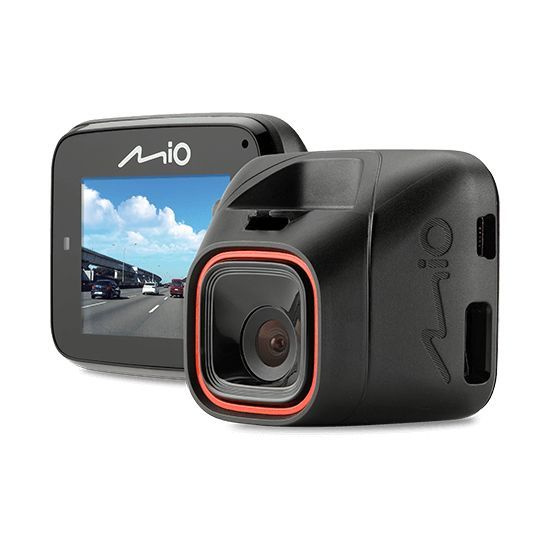 Видеорегистратор Mio MiVue D20 - купить в интернет-магазине по низким ...