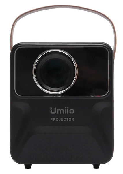 Проектор Umiio P860 купить по доступной цене с доставкой в интернет ...