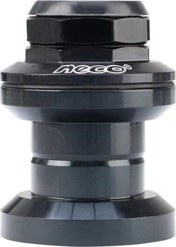 H 671. Рулевая колонка велосипеда neco h125м. H 671. Рулевая колонка резьбовая 1 дюйм на промах. Рулевой набор neco h671 6-190380, 1x24t.