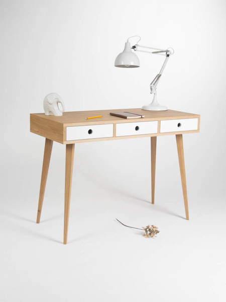 Письменный стол WOOD MAGIC Письменный стол_PB1ZCOvKWu_80, 105х50х80 см ...