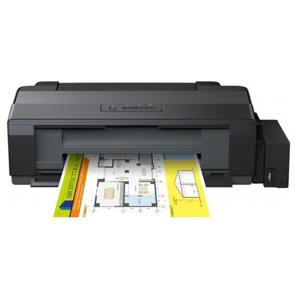 Принтер Epson C11CD81402, Цветной печать, купить по низкой цене: отзывы ...