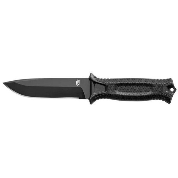 GERBER Нож туристический Нож Strongarm тактический_нож черный - купить ...