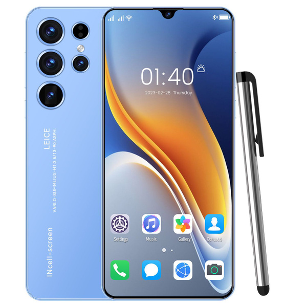 Смартфон S23 Ultra - купить по выгодной цене в интернет-магазине OZON ...
