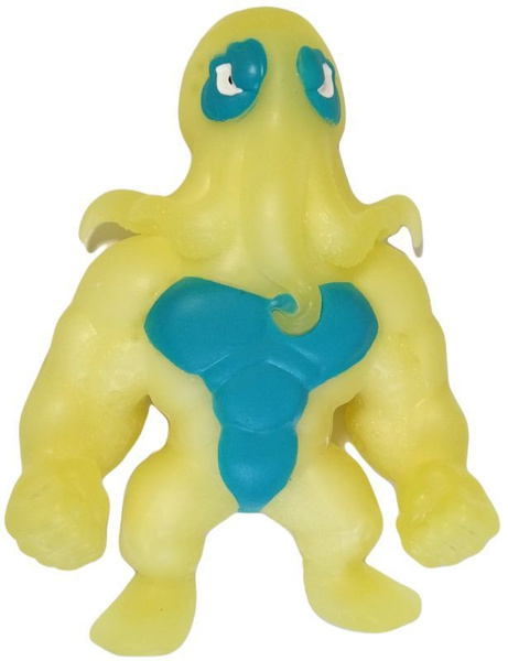 Фигурка тянущаяся AQUA MONSTER FLEX 14 см - купить с доставкой по ...