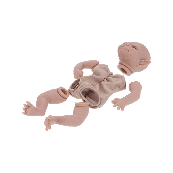 Кукла реборн с животными - купить с доставкой по выгодным ценам в ...