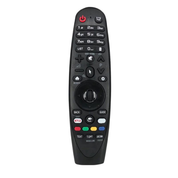 Для LG TV Remote Control AN-MR18BA/19BA AKB753 75501 MR-600 ...