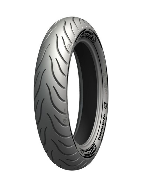 MICHELIN Мотошины Commander 3 Touring 130/90 R16 72 H - купить с ...