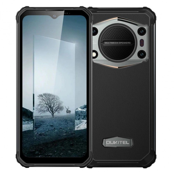 Oukitel Wp22 Pro Купить