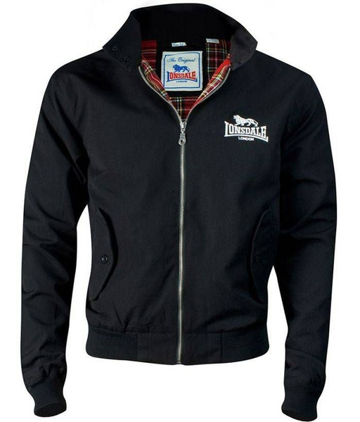 Куртка Lonsdale - купить с доставкой по выгодным ценам в интернет ...