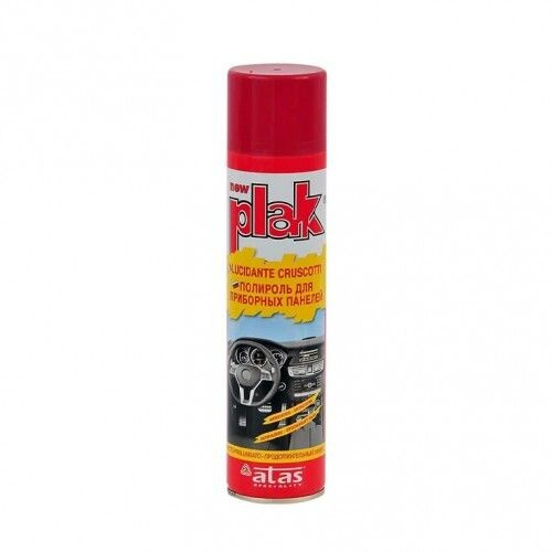 Очиститель салона Plak - купить по выгодным ценам в интернет-магазине ...