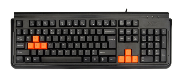 A4Tech X7-G300 USB (BLACK) купить по низкой цене: отзывы, фото ...