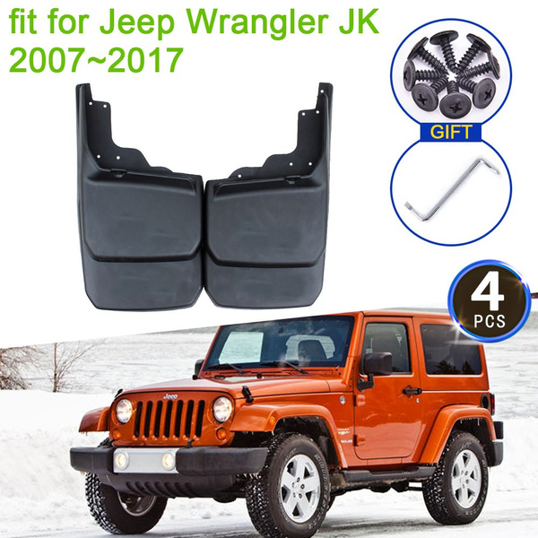 Attuatore Serratura Portiera Destra Per Jeep Wrangler JK 2007-2018 - Ricambio Compatibile E Facile Da Montare