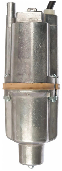 Насос погружной вибрационный РУЧЕЕК-1М нижний забор 225 Вт 15 м ...