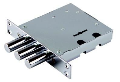 Замок Master Lock 2514 С-3p - купить по низкой цене в интернет-магазине ...