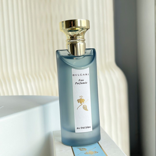 Bvlgari синий чай Духи 100 мл (1365856178)