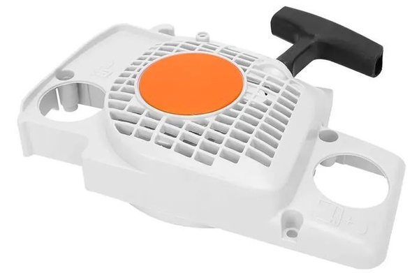 Стартер ручной в сборе для бензопилы STIHL штиль 180 - купить по ...
