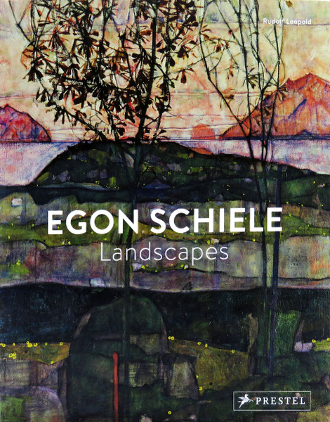 Egon Schiele: Landscapes | Leopold Rudolf - купить с доставкой по ...