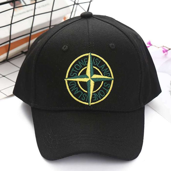 Бейсболка Stone Island - купить с доставкой по выгодным ценам в ...