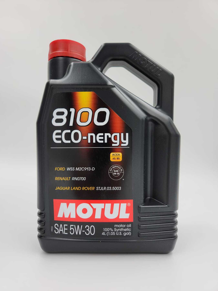 Купить Масло Motul 5w 30