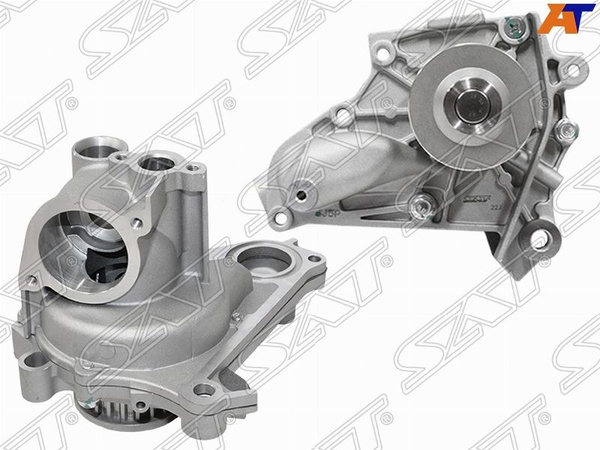 Помпа инвертора Toyota C-HR 16-23 / Corolla 12-19
