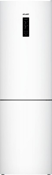 Холодильник ATLANT Двухкамерный (ХМ-4626-101-NL) с дисплеем ...
