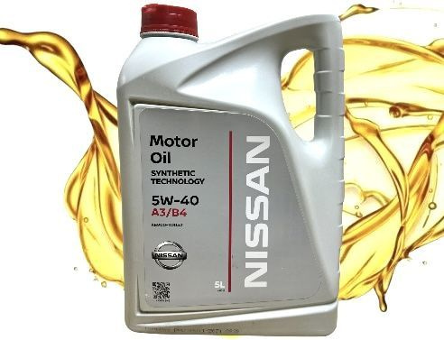 Рекомендуемые модели автомобилей Nissan