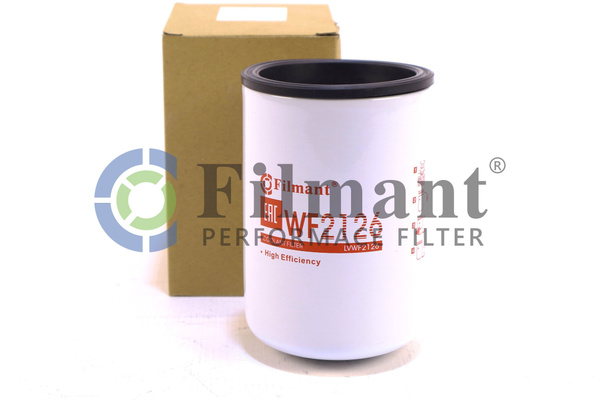 Фильтр охлаждающей жидкости FILMANT WF2126 - купить по выгодным ценам в ...