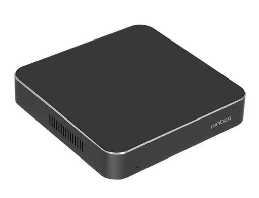 Купить компьютер Rombica Horizon J4 GKJ442D (PCMI-0002), по низкой цене ...