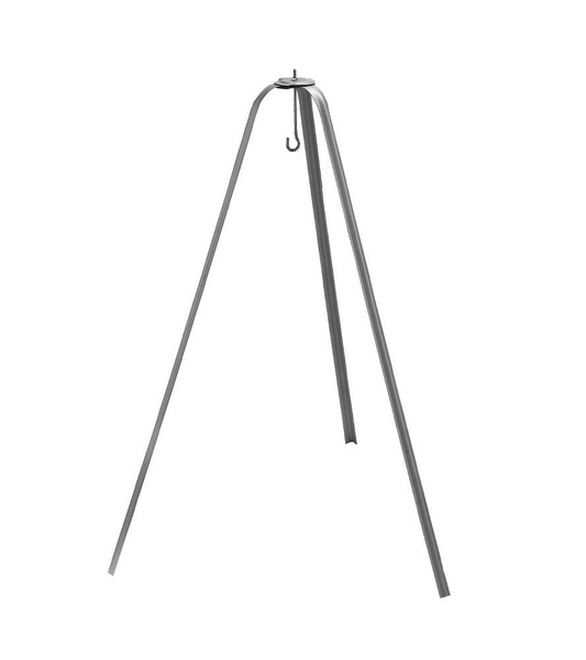 Набор для туризма Kukmara Тренога костровая для котла походного ...