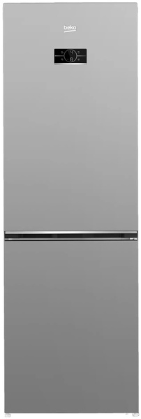 Холодильник Beko B3RCNK362HS, серебристый - купить по доступной цене в ...