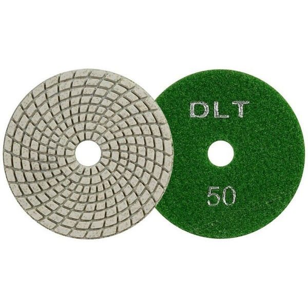 Круг полировальный - купить по низким ценам в интернет-магазине OZON ...