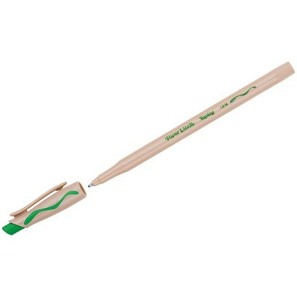 Ручка шариковая Paper Mate S0183001 Replay 1.0мм стираемые чернила ...