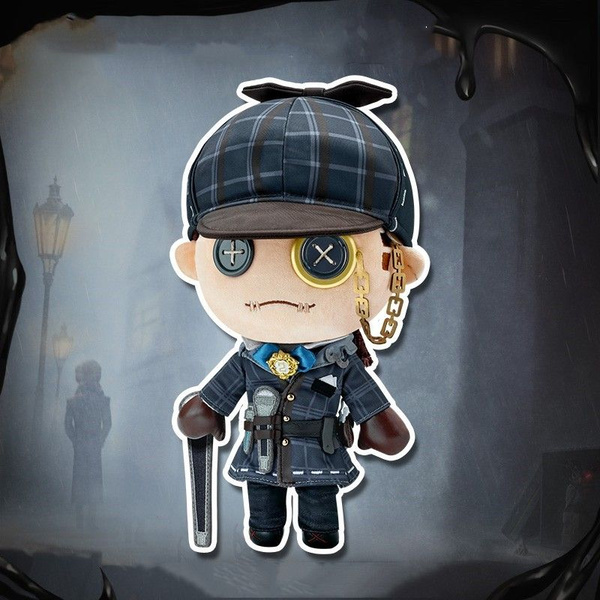 Плюшевая игрушка из аниме игровые Индентити 5 / Identity V - купить с ...