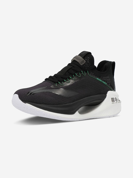 Кроссовки LI-NING Shadow Essential - купить с доставкой по выгодным ...